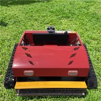 1000 mm afstandsbediening gazonmaaier